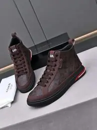 coach high tops chaussures pour homme s_1243244